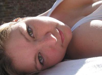 Amber Cline