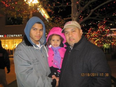 Hector Vasquez