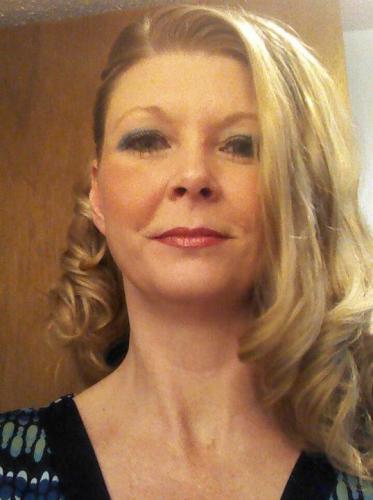 Lori Perdue