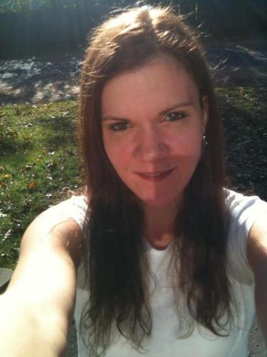 Tammy Kauffman