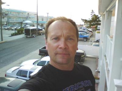 Patrick Odonnell