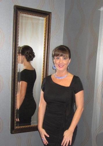 Brigitte Sherrill