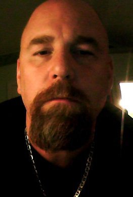 David Mceachern