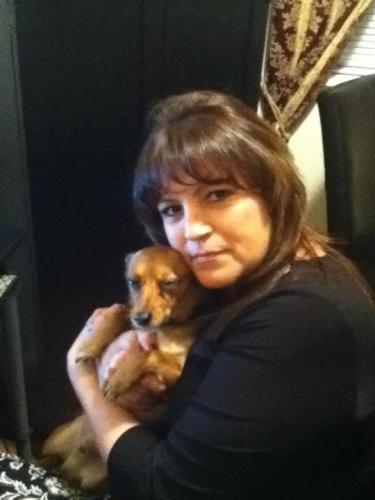 Lorrie Trujillo