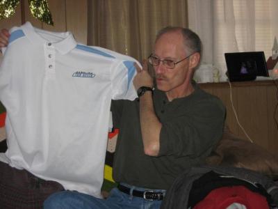 Dale Morrow