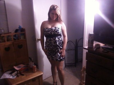 Ashley Bennett