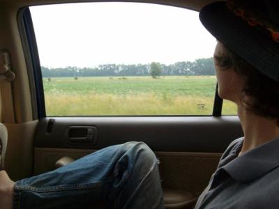 Drew Heilman