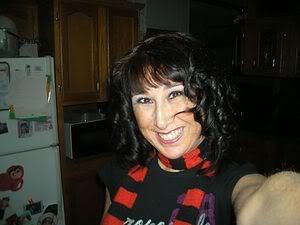 Carrie Hicks