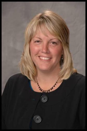 Carrie Leininger