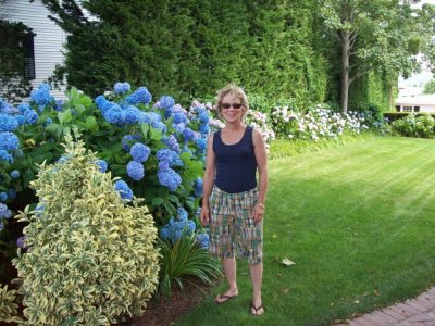Helen Hager