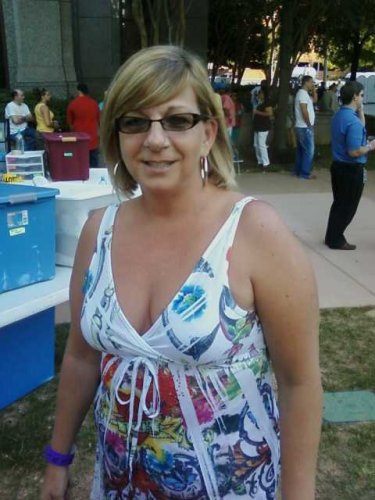 Beverly Bradshaw