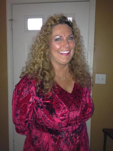 Kamala Donohue