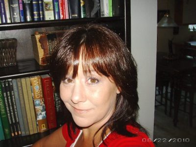 Alicia Yoos