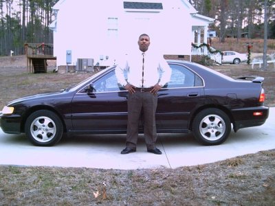 Kelvin Marshall