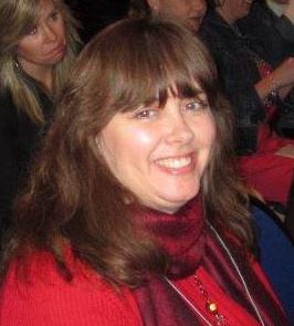 Kimberly Mitchell