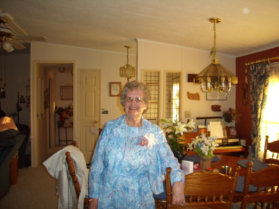 Blanche Volbrecht