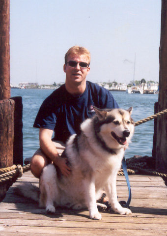 Scott Trombetta