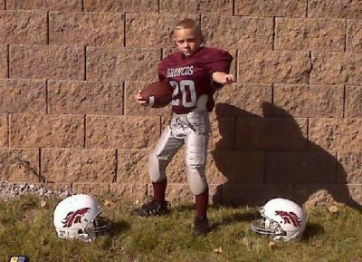 Justin Spiwak
