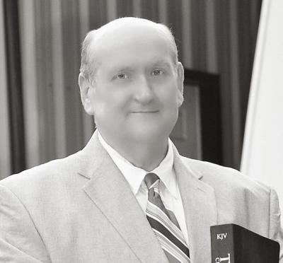 Steve Lee