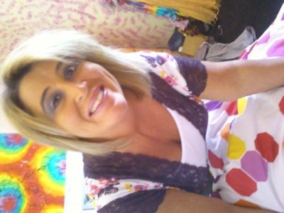 Sherry Mitchell