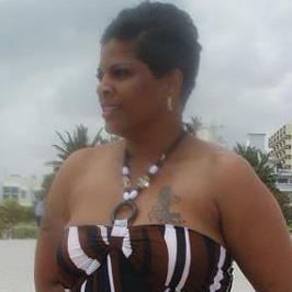 Linda Brooks