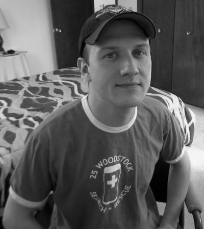 Paul Cuchna
