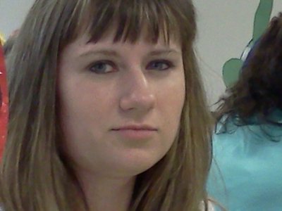 Ashleigh Foster-Morrison