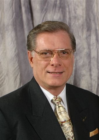 Delbert Hooge