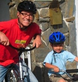 Daniel Aldana
