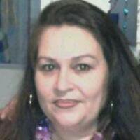 Delia Baca