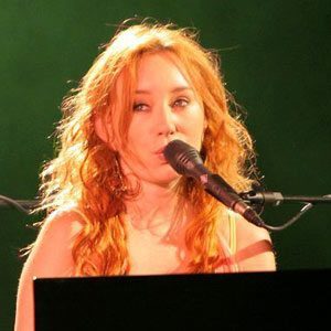 Tori Amos