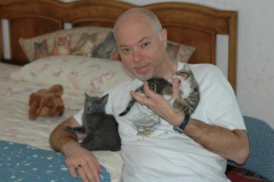 Jeffrey Erlitz