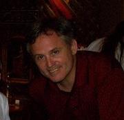 Timothy Tripp