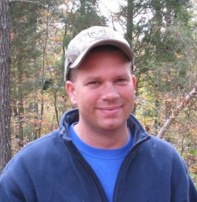 Jeremy Anthony