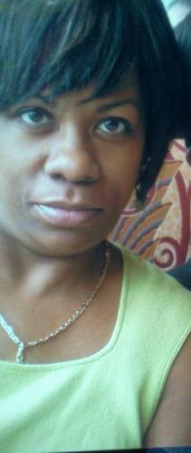 Marsha Davis