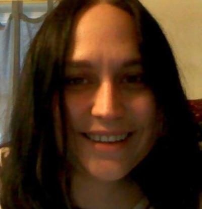 Jill Williams