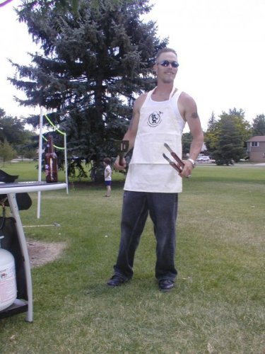 Curtis Stednitz
