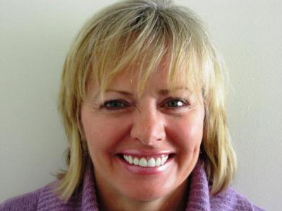 Michelle Ritterhouse