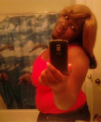 Precious Leche Breeden