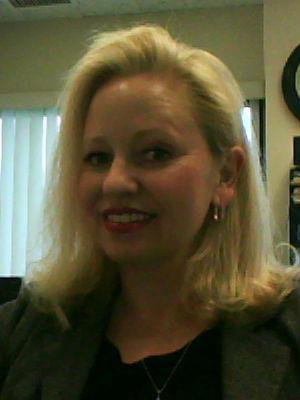 Pamela Rieck