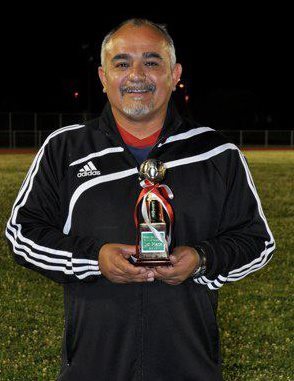 Mario Fabila