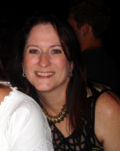 Tonya Paschalis