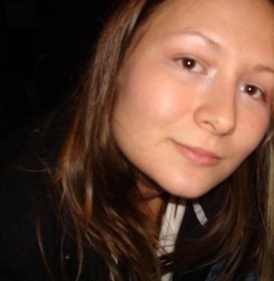 Sarah Meek