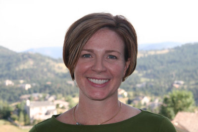Stephanie Graf
