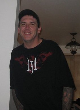 Wayne Davey