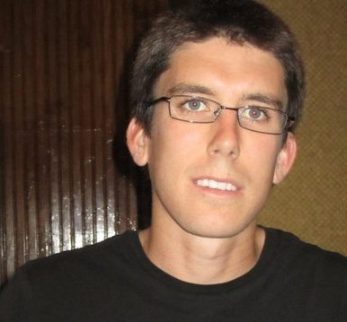 David Latham