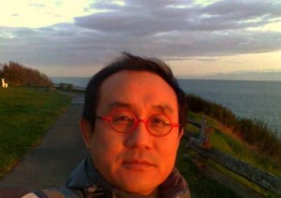 Sang Suh