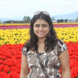 Shikha Gandhi