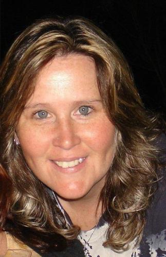 Audra Rush