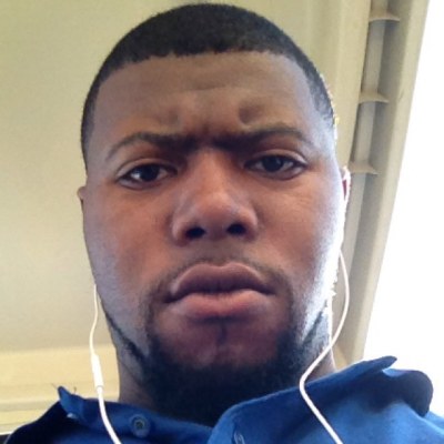 Cedric Wilson